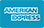 Plačilo z American Express